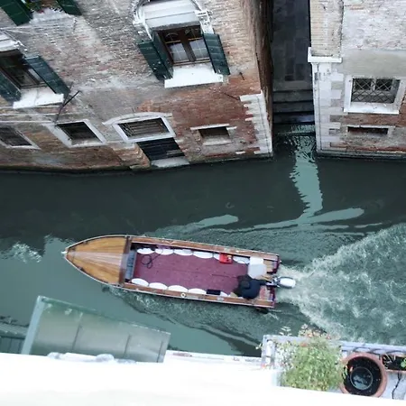 Maison d'hôtes Ai Sogni Venise
