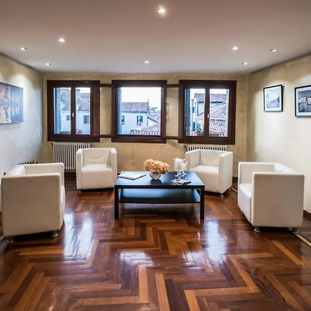 Casa de hóspedes Ai Sogni 3*