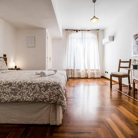 בית הארחה Ai Sogni