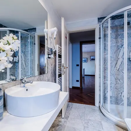 Guest house Ai Sogni 4*