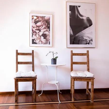 בית הארחה Ai Sogni 3*