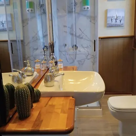 Ai Sogni Vendégház 4*