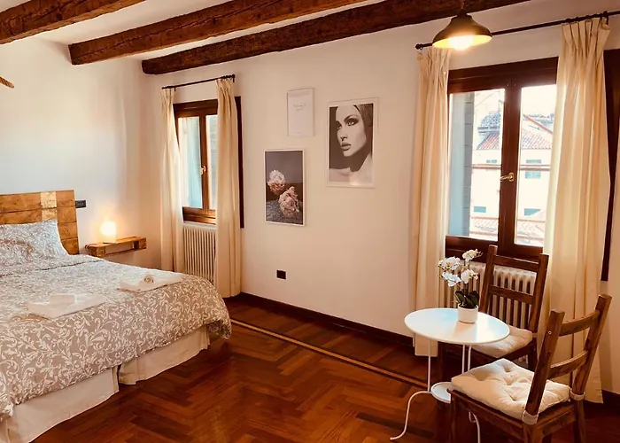 Casa de hóspedes Ai Sogni