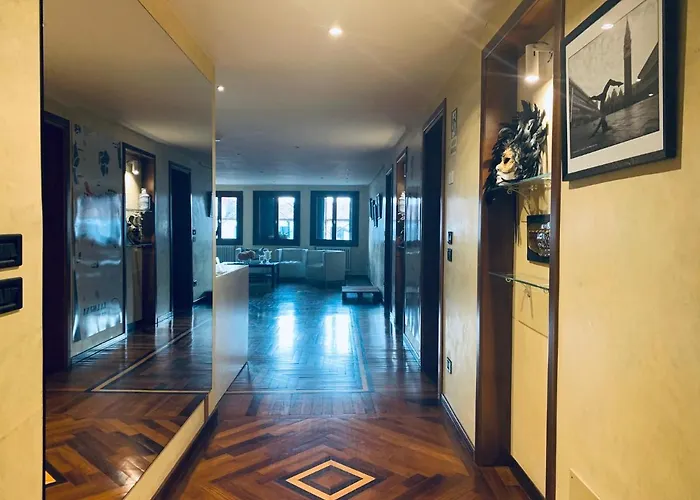 Ai Sogni Casa de hóspedes Veneza