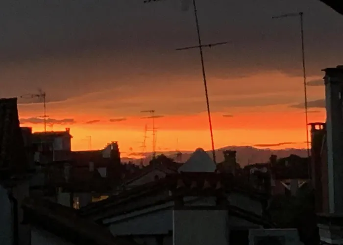 Ai Sogni Casa de hóspedes 3*