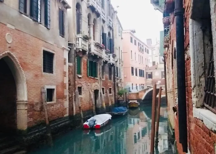 Casa de hóspedes Ai Sogni 3*