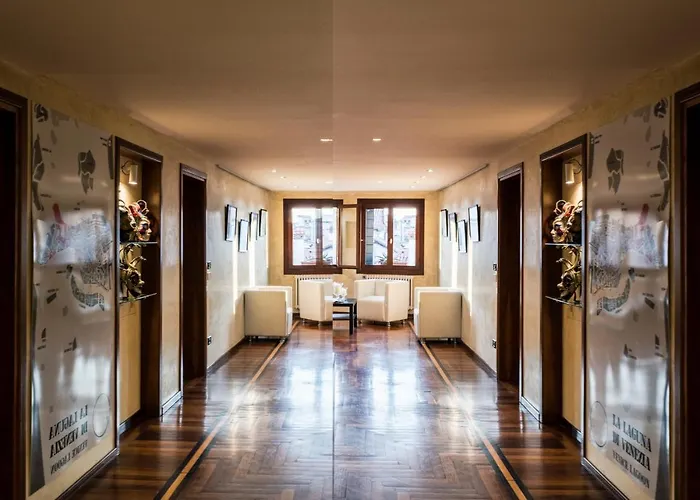 Ai Sogni בית הארחה ונציה