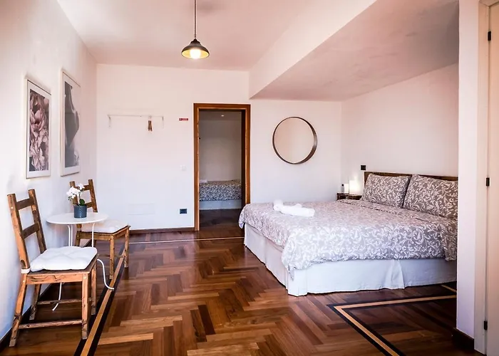 Ai Sogni Casa de hóspedes