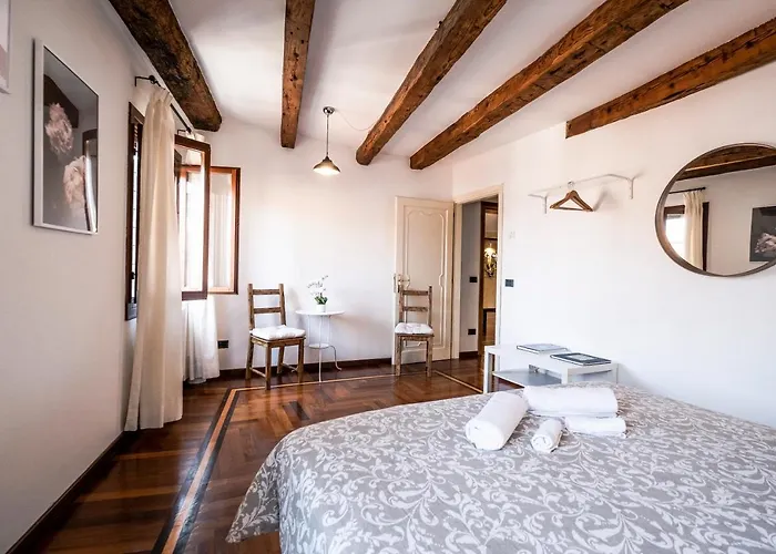 Casa de hóspedes Ai Sogni