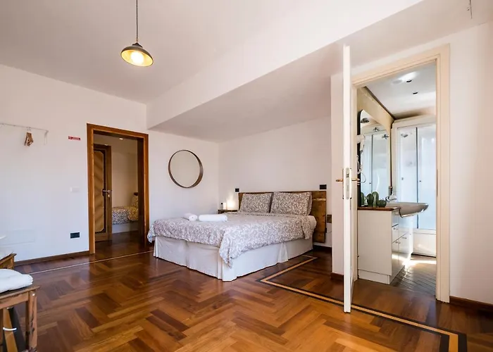 Ai Sogni Casa de hóspedes 3*