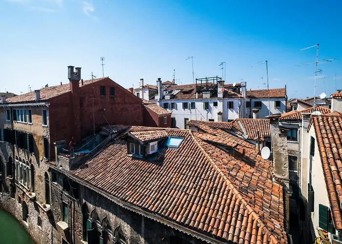 Casa de hóspedes Ai Sogni