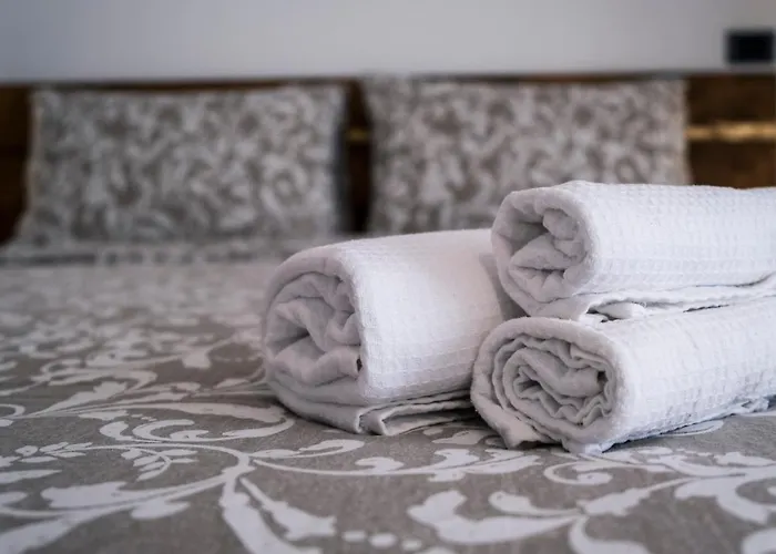 Ai Sogni בית הארחה 3*