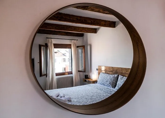 Ai Sogni Casa de hóspedes Veneza