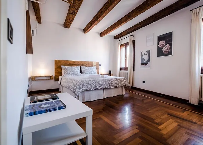 Ai Sogni בית הארחה