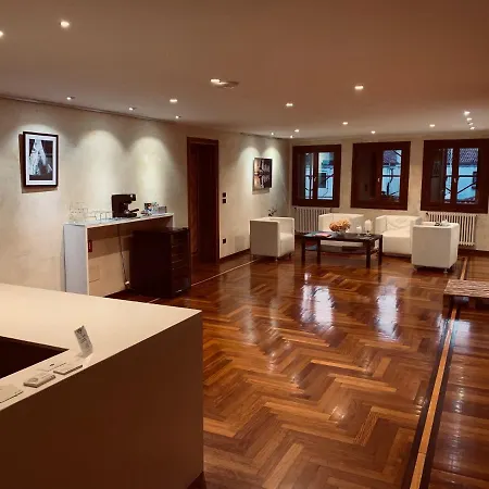 Ai Sogni 3* ונציה