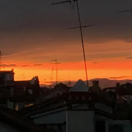 Ai Sogni Πανσιόν *