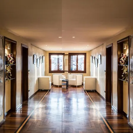 Ai Sogni Gasthuis Venetië