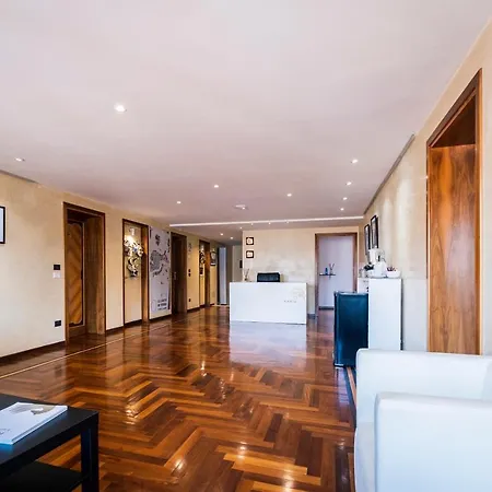 Guest house Ai Sogni