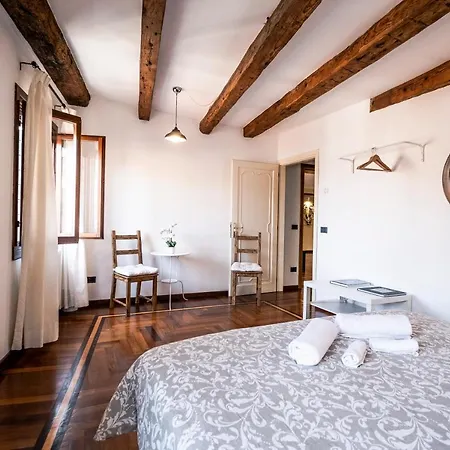 Guest house Ai Sogni