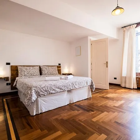 Ai Sogni Gasthuis 3*