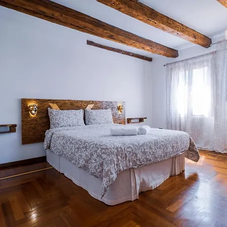 Gasthuis Ai Sogni 3*