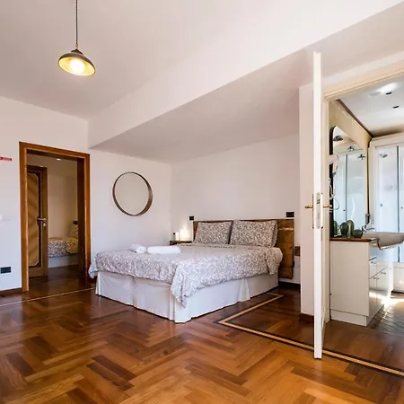 Ai Sogni Гостевой дом 4*