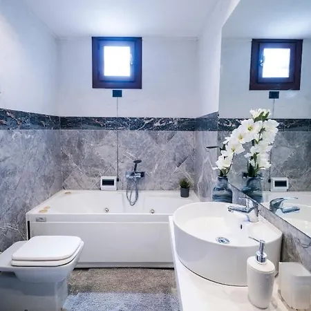 Ai Sogni Guest house *