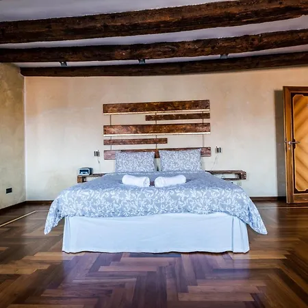 Ai Sogni 3* Venetië