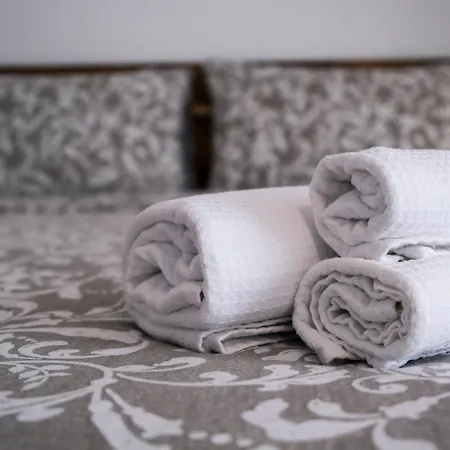 Ai Sogni Guest house *
