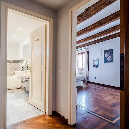 Gasthuis Ai Sogni 3*