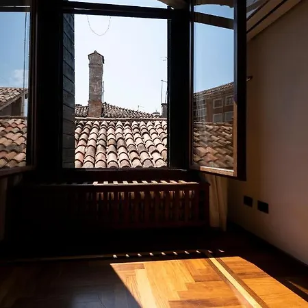 Gasthuis Ai Sogni Venetië