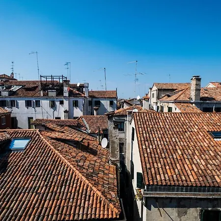 Ai Sogni Venice