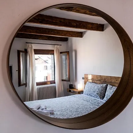 Ai Sogni Gasthuis Venetië