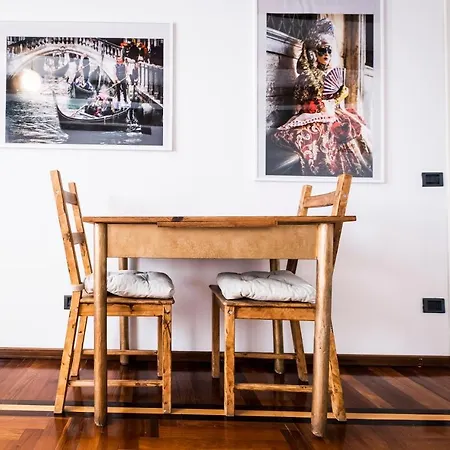 Ai Sogni בית הארחה