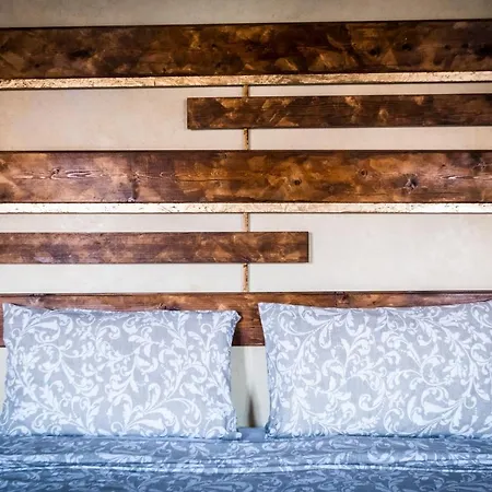 Ai Sogni Gasthuis 3*