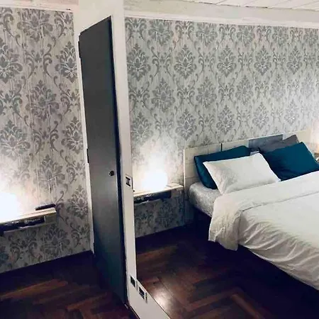 Πανσιόν Ai Sogni *