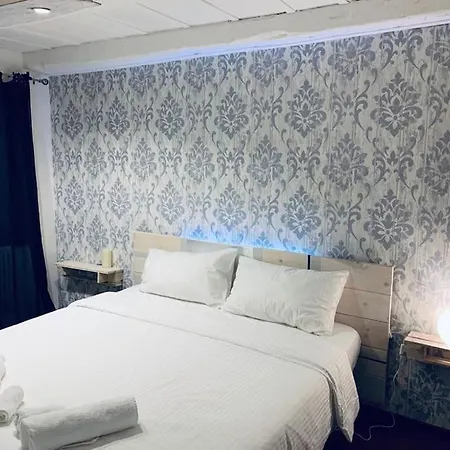 Ai Sogni Гостевой дом 4*