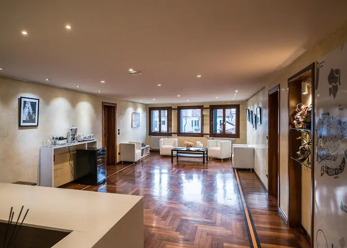 Ai Sogni 3* 베니스