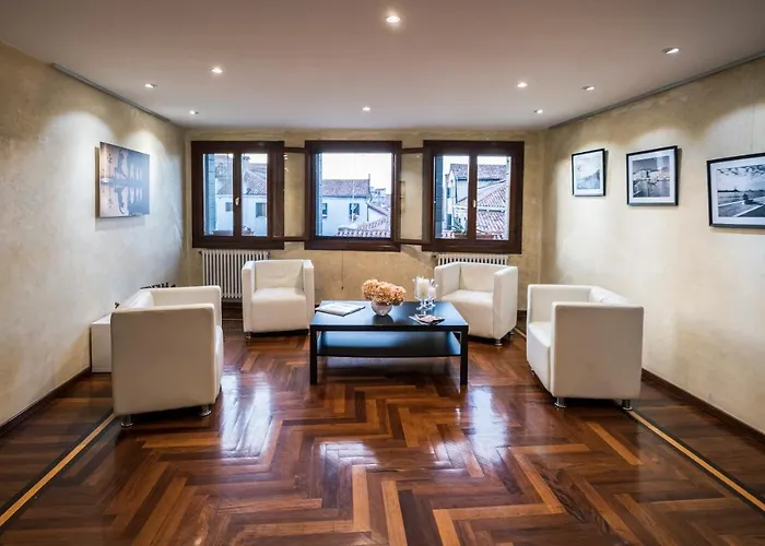 게스트하우스 Ai Sogni 3*