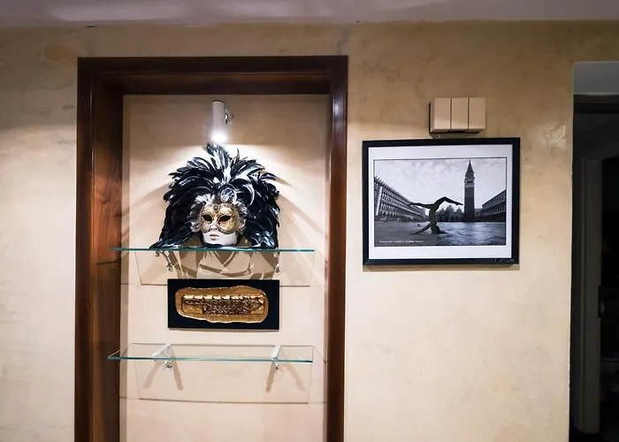 Ai Sogni Πανσιόν 3*