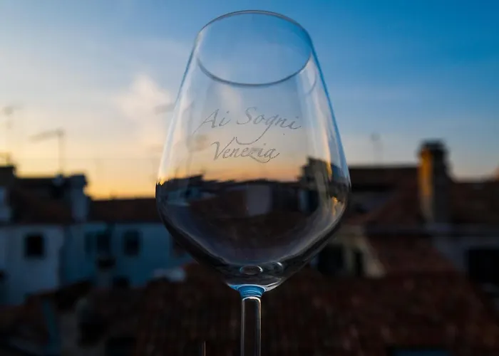Ai Sogni Πανσιόν Βενετία