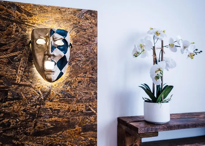 Ai Sogni Βενετία