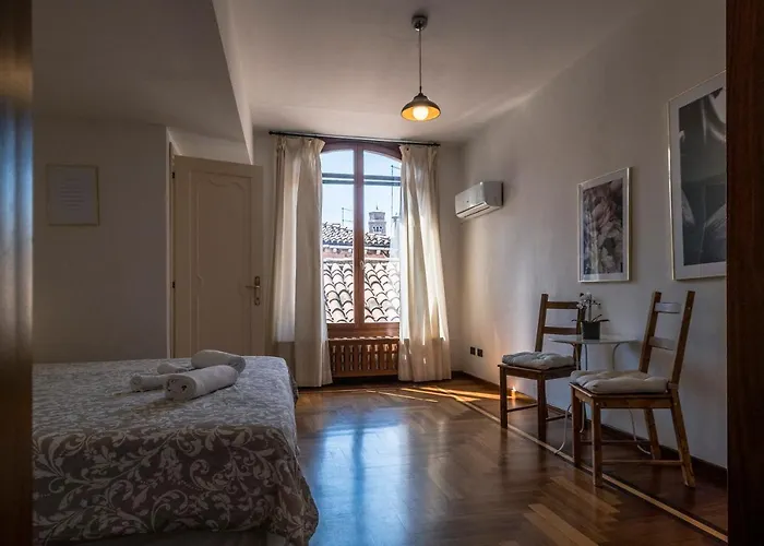 Ai Sogni Βενετία