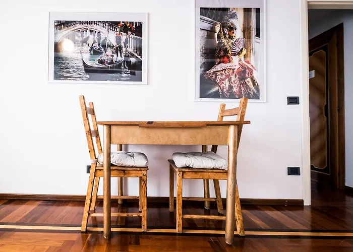 Ai Sogni Πανσιόν