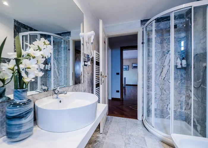 게스트하우스 Ai Sogni 3*