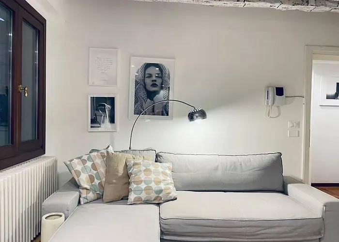 Ai Sogni Βενετία