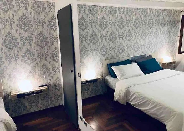 Πανσιόν Ai Sogni 3*