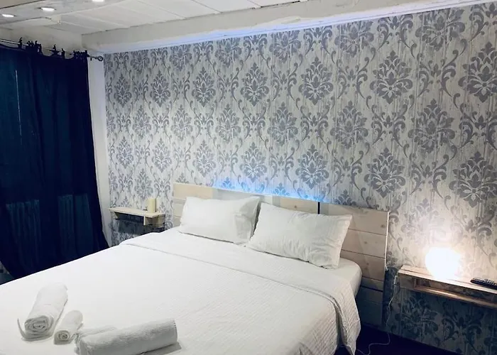 Ai Sogni 게스트하우스 3*