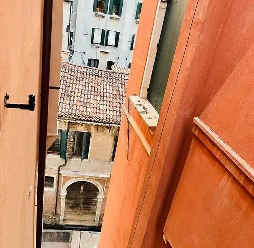 Ai Sogni 게스트하우스