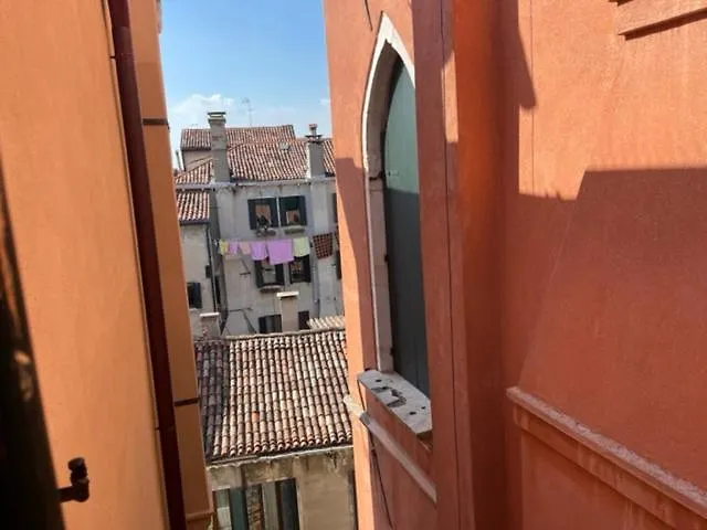 Ai Sogni Βενετία